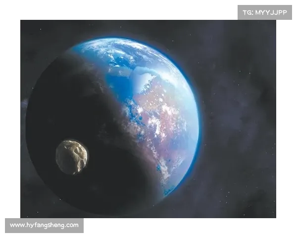 天问二号将于5月29日发射 探秘小行星2016HO3与地球的神秘关系 天问二号将于5月29日发射 探秘小行星2016HO3与地球的神秘关系
